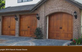 Ranch House RHD -3087