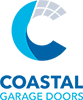 Coastalgaragedoors Logo