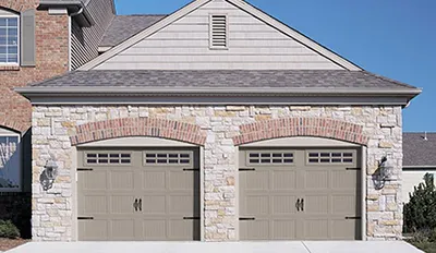 Garage Doors