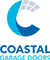 Coastal Garage Doors Logo