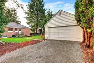 garage door installation in San Diego, CA
