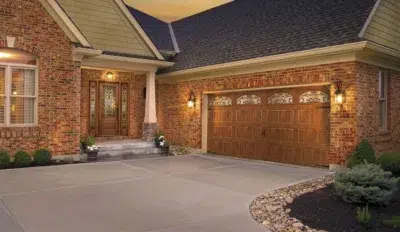 Garage Doors San Diego