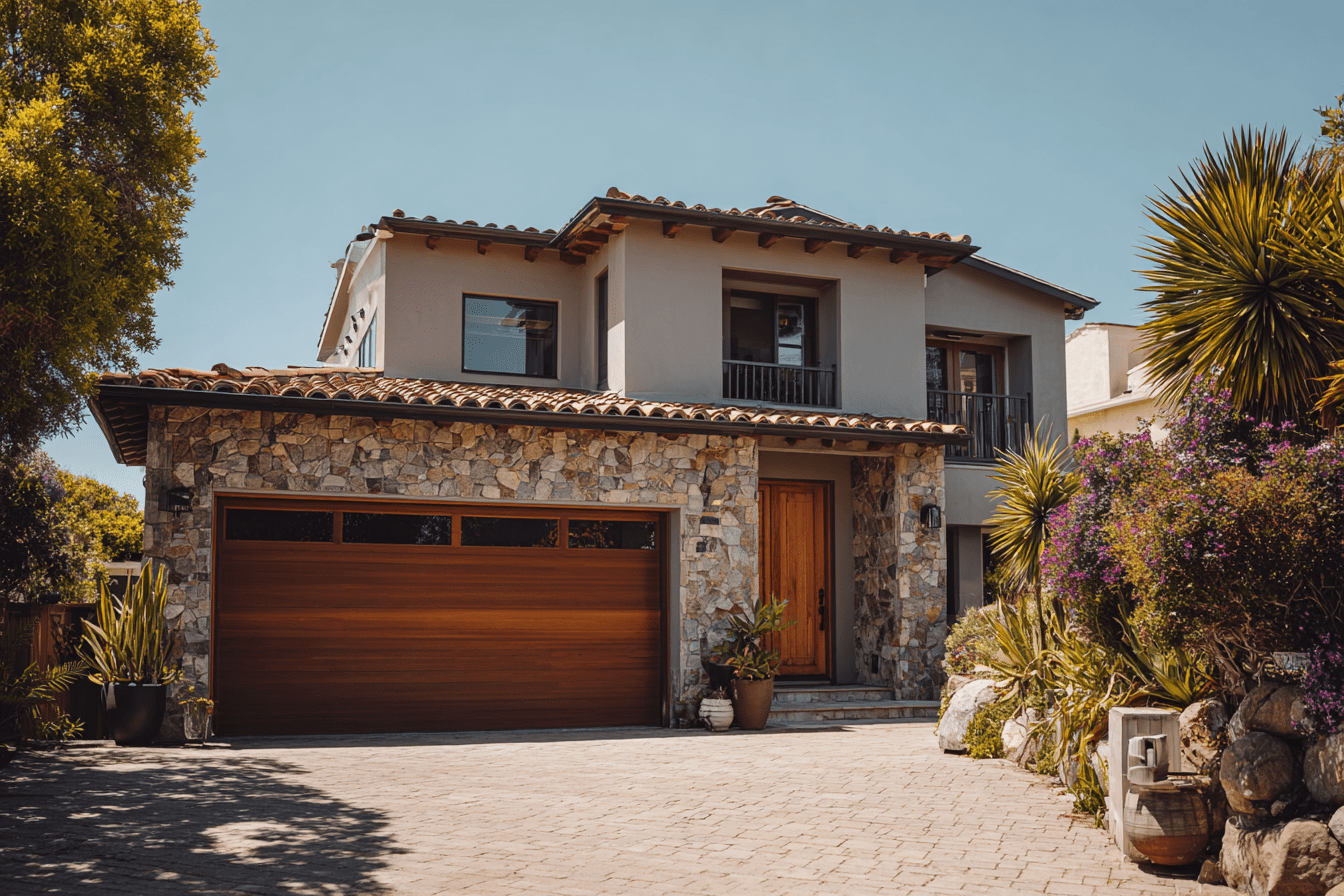 Garage Door Repair & Installation Services in Pacific Beach CA - Coastal